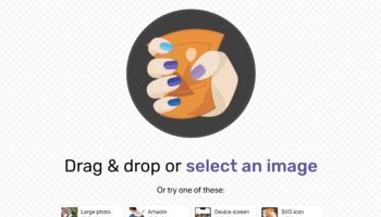google squoosh outil gratuit optimisation images base navigateur 0