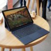 google takes on the ipad pro and surface pro with the pixel frxw.1440
