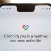 google fit 3