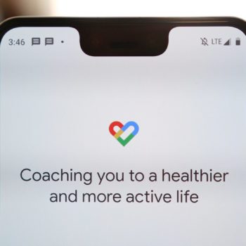 google fit 3