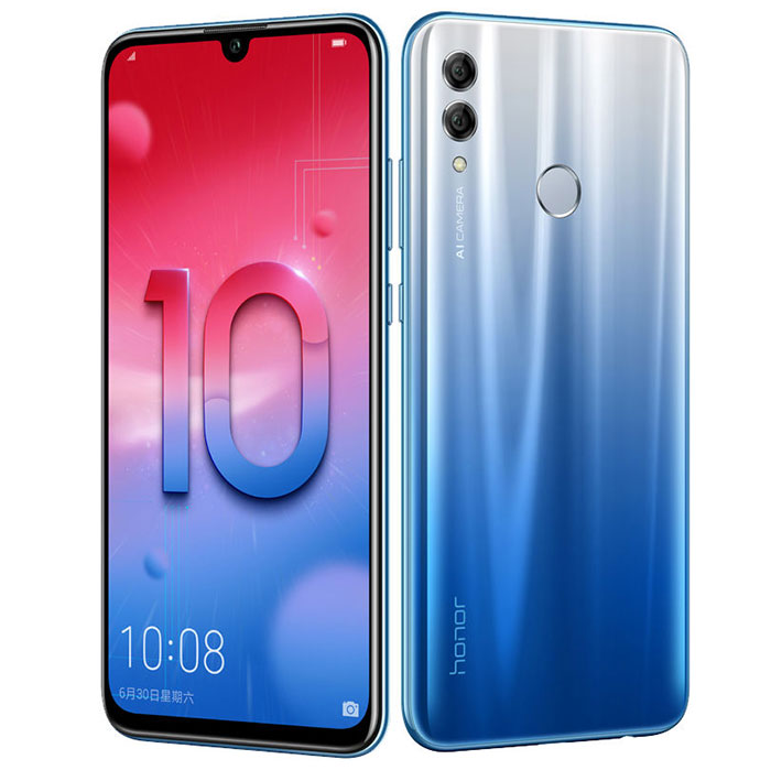 honor 10 lite 2