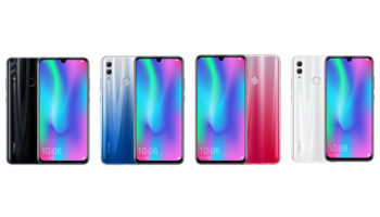 honor 10 lite colors 1340x754