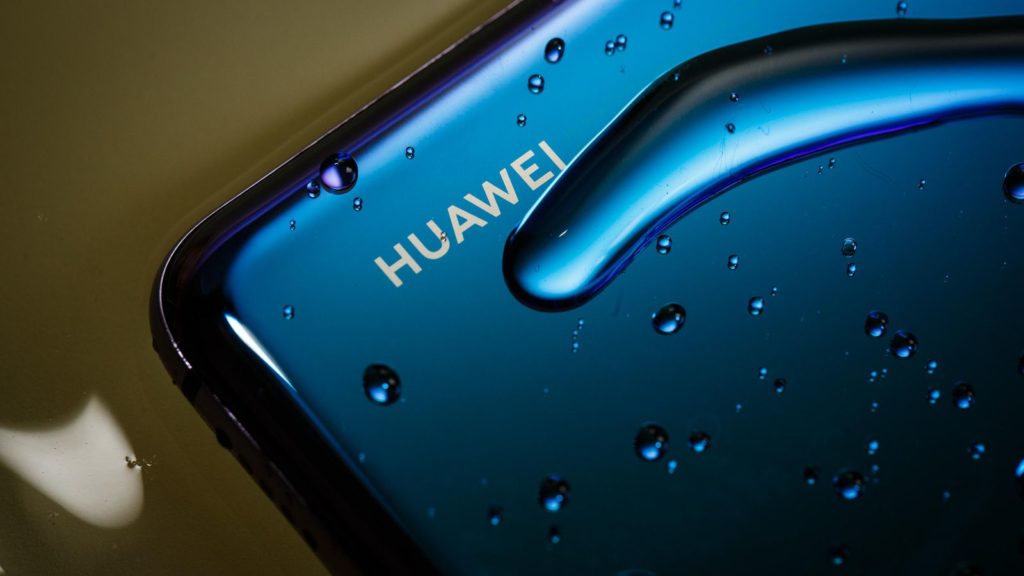 huawei p20 pro 5236