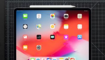 ipad pro 3