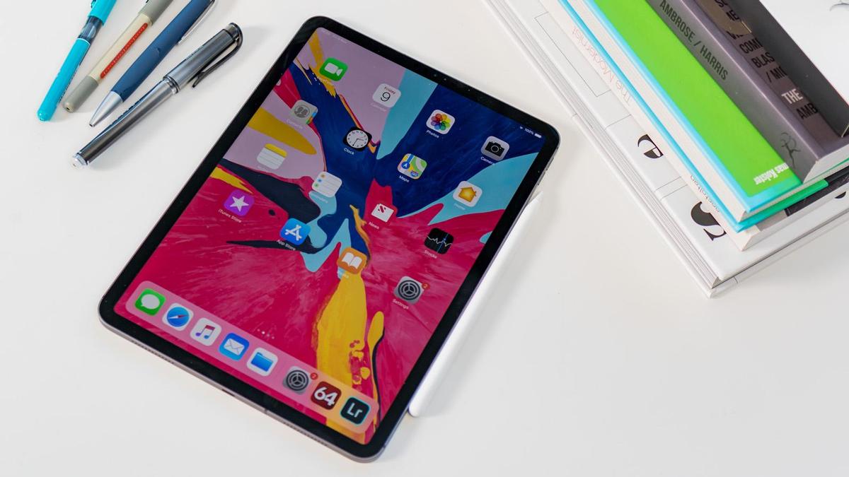 Apple propose cinq raisons d’abandonner Windows pour son nouvel iPad Pro