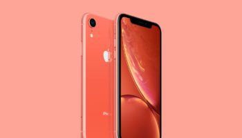 iphone xr coral back 09122018