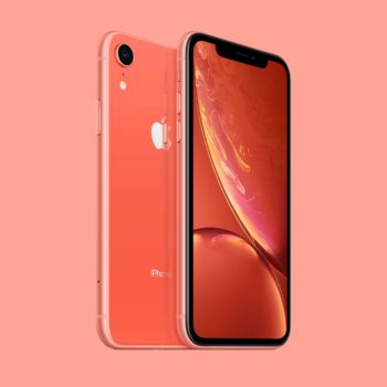 iphone xr coral back 09122018
