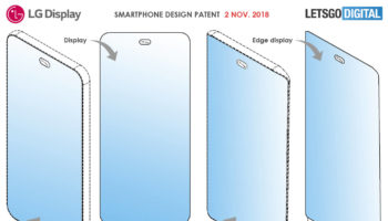 lg smartphone