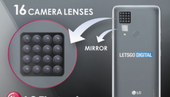 lg smartphone camera