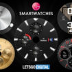 lg smartwatch modellen