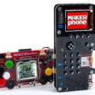 maker phone and maker buino