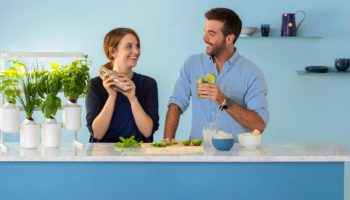 modulo potager interieur evolutif