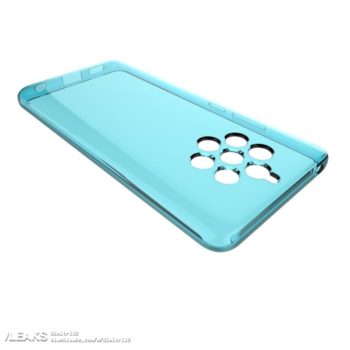nokia 9 case matches previously leaked design 67