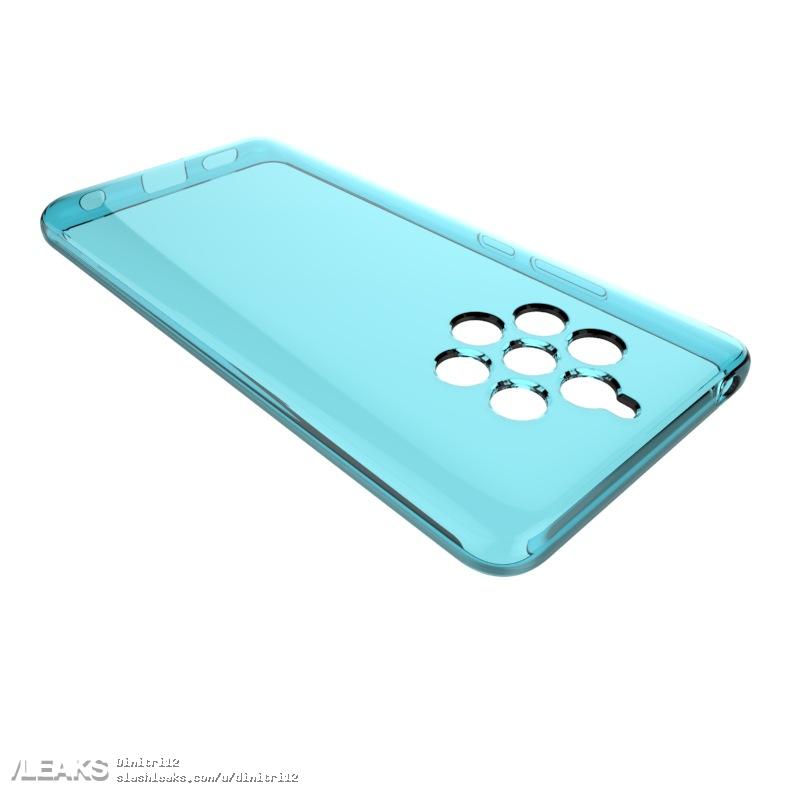 nokia 9 case matches previously leaked design 67