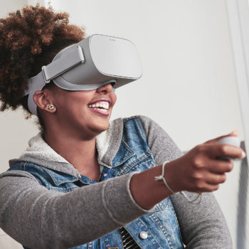 oculus go 1 1