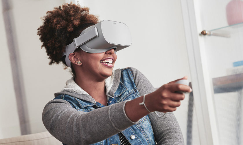 oculus go 1 1