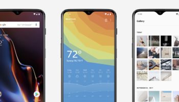 oneplus 7 ne devrait pas etre smartphone 5g de oneplus
