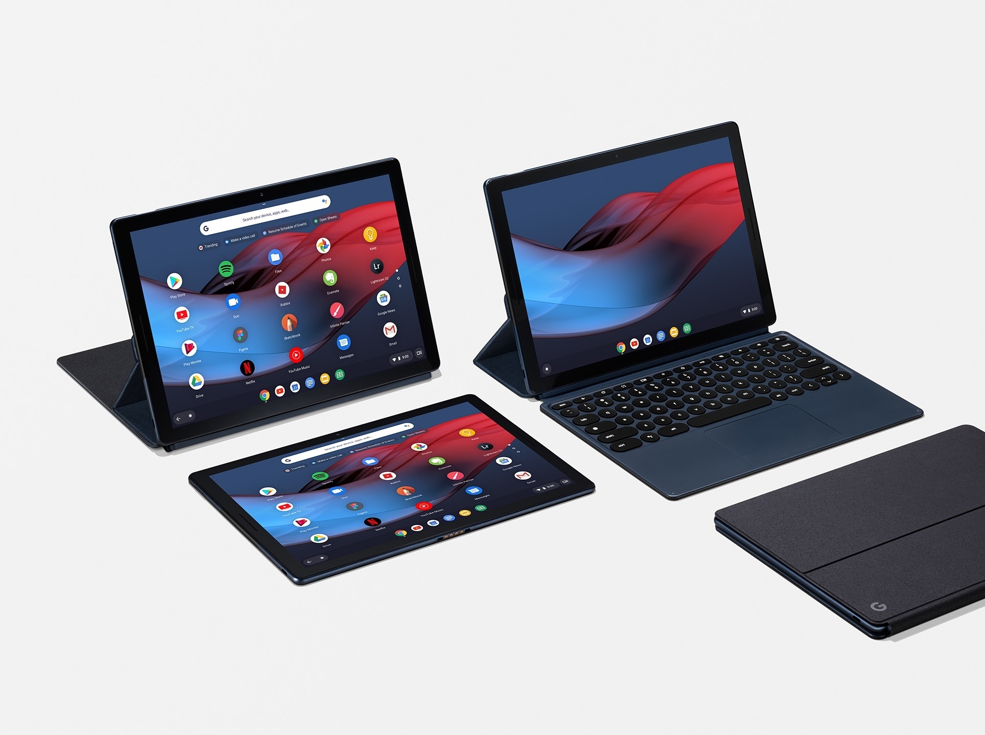 pixel slate images