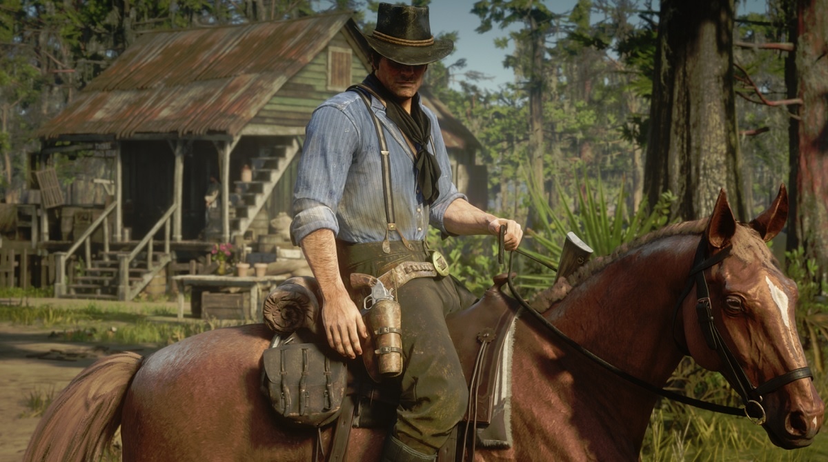 red dead 3
