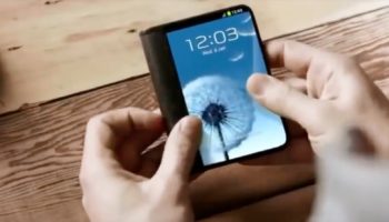 samsung foldable phone concept 3
