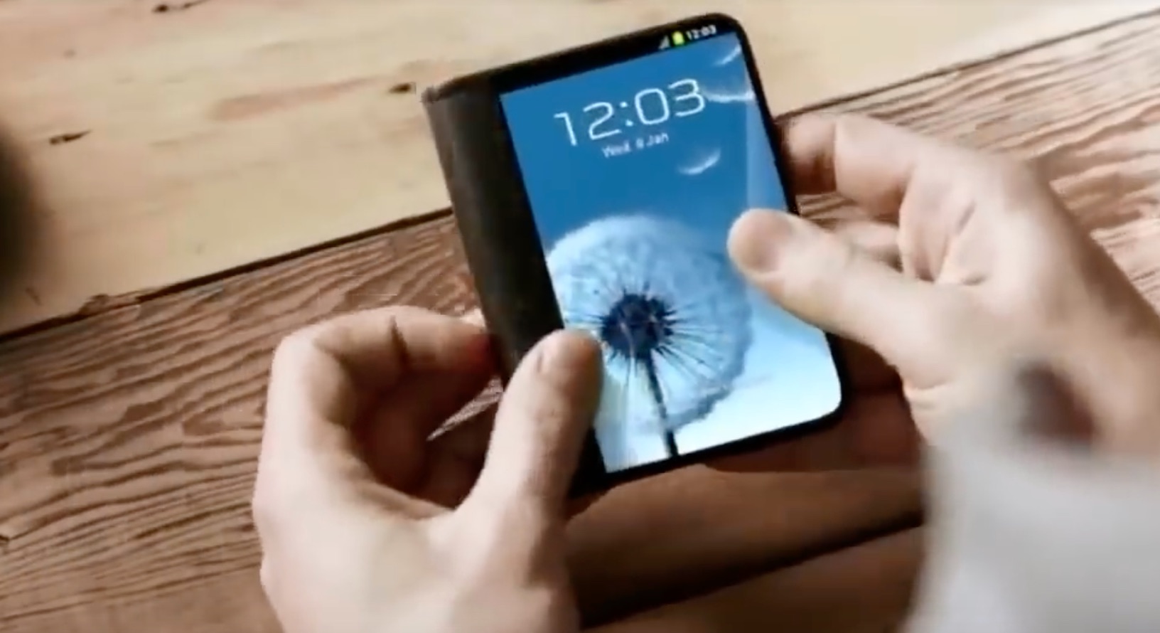 samsung foldable phone concept 3