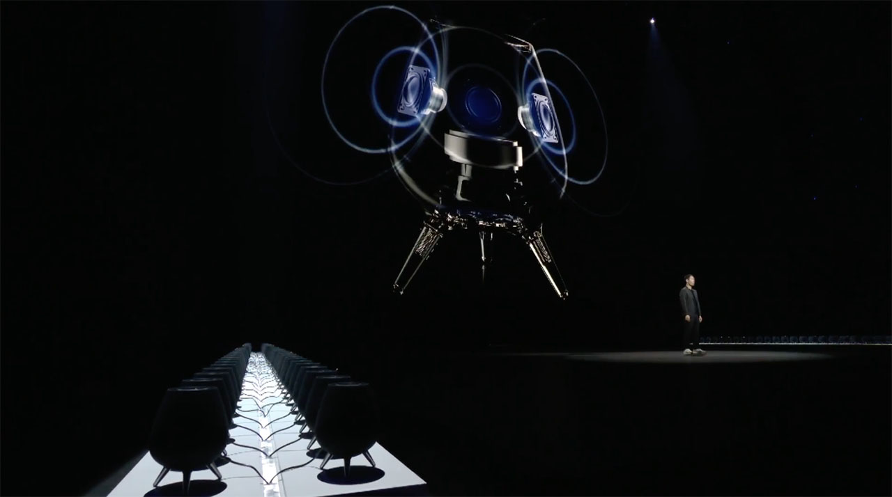 samsung galaxy home 3