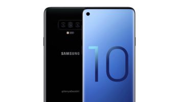 samsung galaxy s10