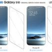 samsung galaxy s10 smartphone
