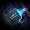 samsung lance soc exynos 9820 attendu galaxy s10 1