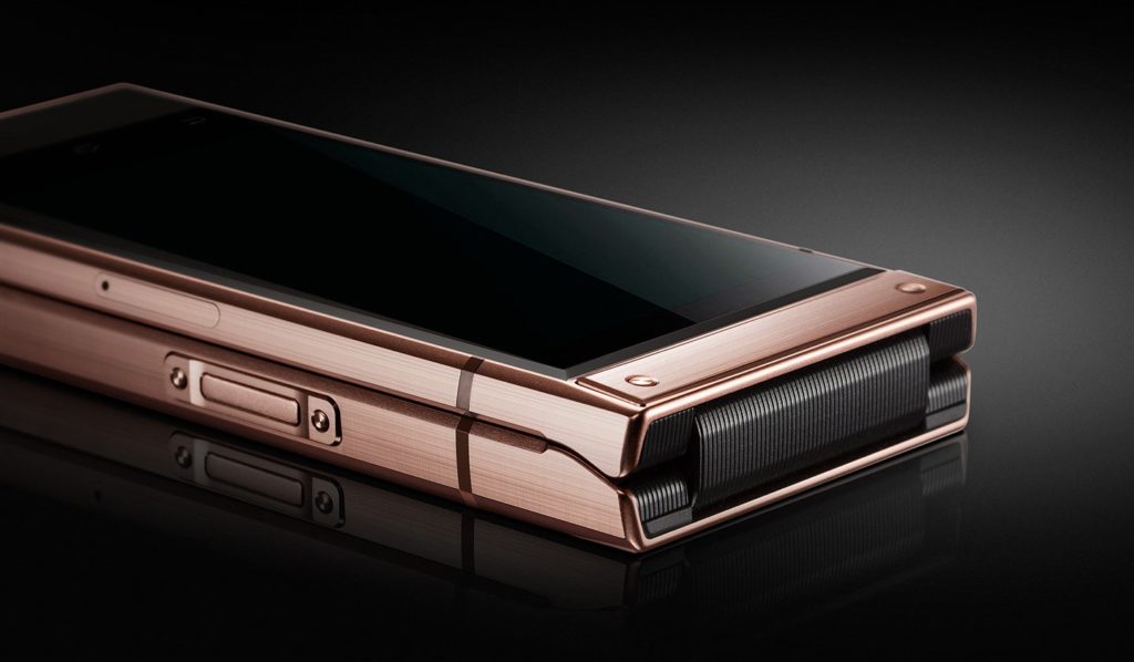 samsung w2019 4