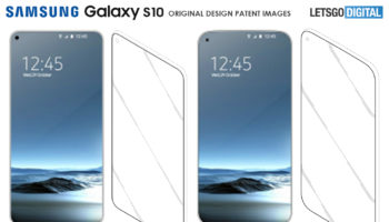 samsung galaxy s10