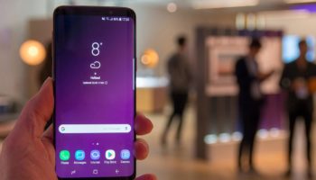 samsung galaxy s9 6 1