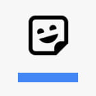 stickers logo