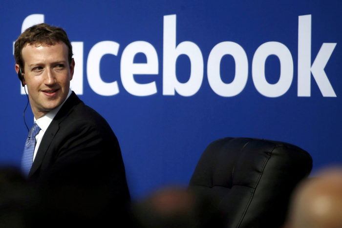 120 millions de comptes Facebook compromis, et les messages privés de 81 000 comptes