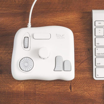 tourbox lightroom photoshop controller lead 0