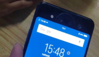 vivo nex 2 1