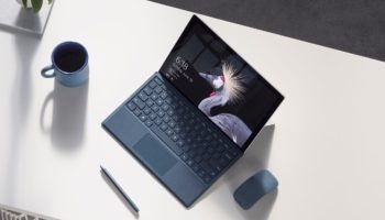 windows 10 surface pro 1