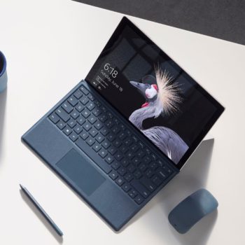 windows 10 surface pro 1