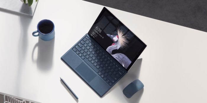 Microsoft et Google travaillent pour porter Chrome sur Windows on ARM