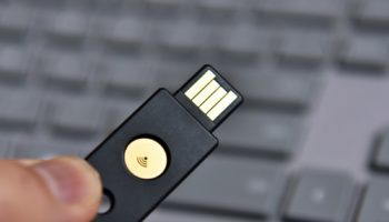 yubikey 1