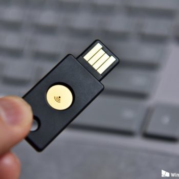 yubikey 1