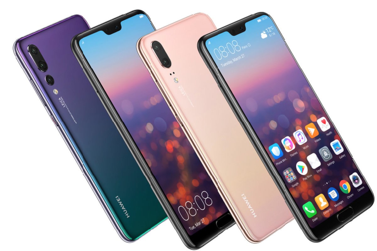 144042 phones deals best huawei p20 deals and prices all the pre order offers image1 czfn7an49e