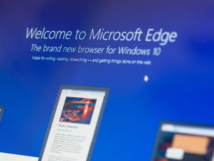 Microsoft confirme que Edge pourra utiliser les extensions de Chrome