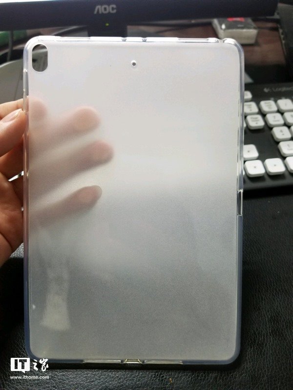 iPad Mini 5 : des changements radicaux dans la conception ? 51 20181223 135653 118