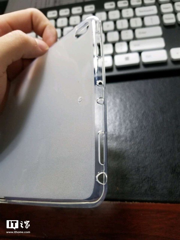 iPad Mini 5 : des changements radicaux dans la conception ? 52 20181223 135653 510