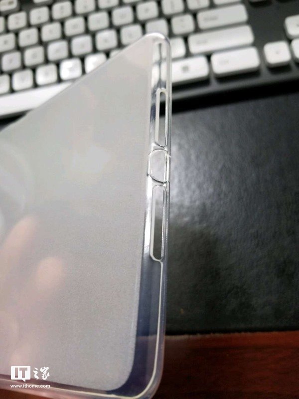 iPad Mini 5 : des changements radicaux dans la conception ? 53 20181223 135653 768