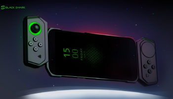 Black Shark Gamepad 20