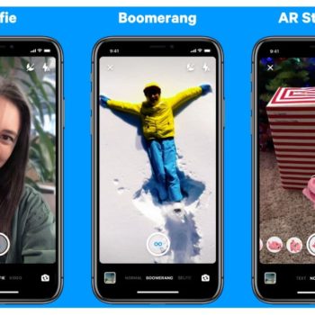 FBMessengerCameraUpdatesDecember2018