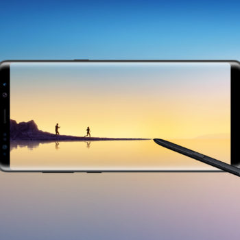Galaxy Note 8 6