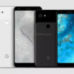 Google Pixel 3 Lite vs Pixel 3 Lite XL comparison 91mobiles 1
